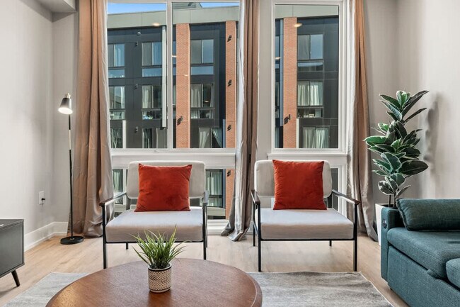 901 Canal St, Unit ID1316467P in Philadelphia, PA - Building Photo - Building Photo