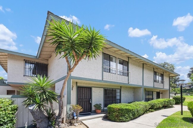 property at 10131 Caminito Zar