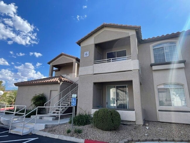property at 75 N Valle Verde Dr