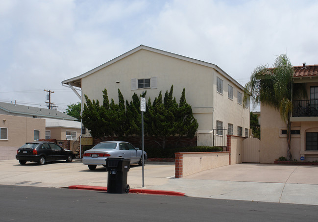 4163 Idaho St in San Diego, CA - Building Photo - Building Photo