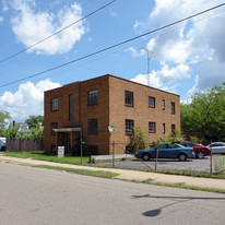 378 Harmon Ave Apartments