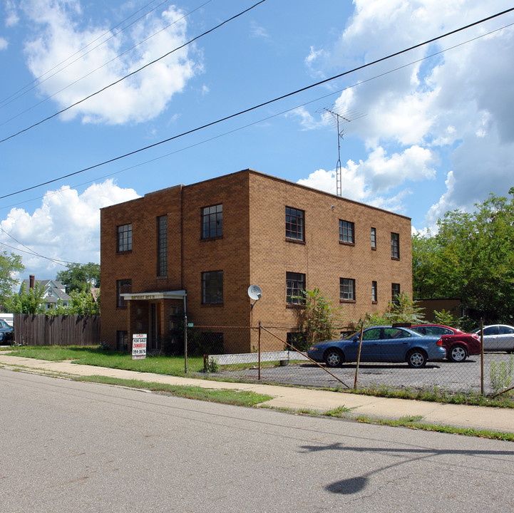 378 Harmon Ave in Warren, OH - Foto de edificio