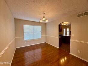 1524 Bill Mueller Pl in El Paso, TX - Building Photo - Building Photo