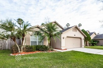 833 Shell Ln in Longwood, FL - Building Photo - Building Photo