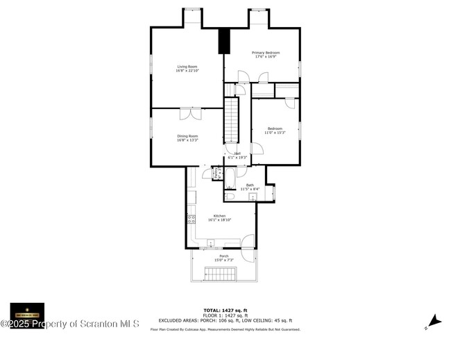 637 Monroe Ave in Scranton, PA - Building Photo - Building Photo