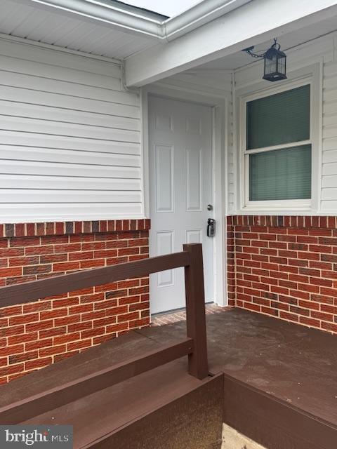 3927 Chaffey Rd in Randallstown, MD - Building Photo - Building Photo