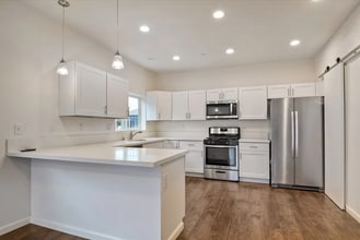 2873 L St in San Diego, CA - Building Photo - Building Photo