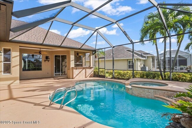 4581 Chardonnay Dr in Rockledge, FL - Building Photo - Building Photo