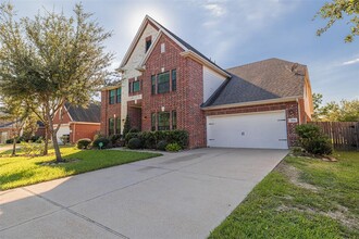 7814 Pacific Spring Ln in Richmond, TX - Building Photo - Building Photo