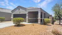 3844 N 292nd Ln in Buckeye, AZ - Foto de edificio - Building Photo