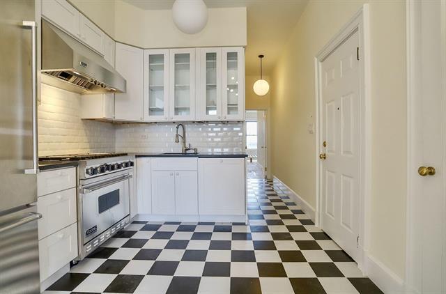 929 Garden St, Unit 5R in Hoboken, NJ - Building Photo - Building Photo