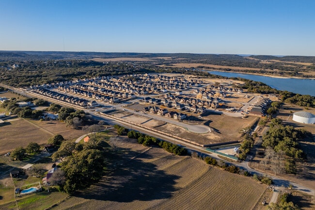 Shoreline Park in Boerne, TX - Building Photo - Building Photo