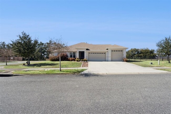 property at 735 Black Eagle Dr