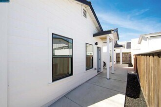 167 S 37th St in Richmond, CA - Building Photo - Building Photo