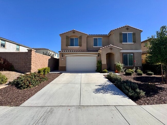 property at 34110 Big Sur Dr