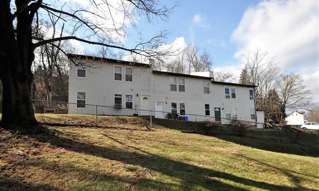 432 Stoneman St in Bethlehem, PA - Building Photo