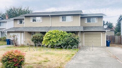 2009 C St SE in Auburn, WA - Building Photo - Building Photo