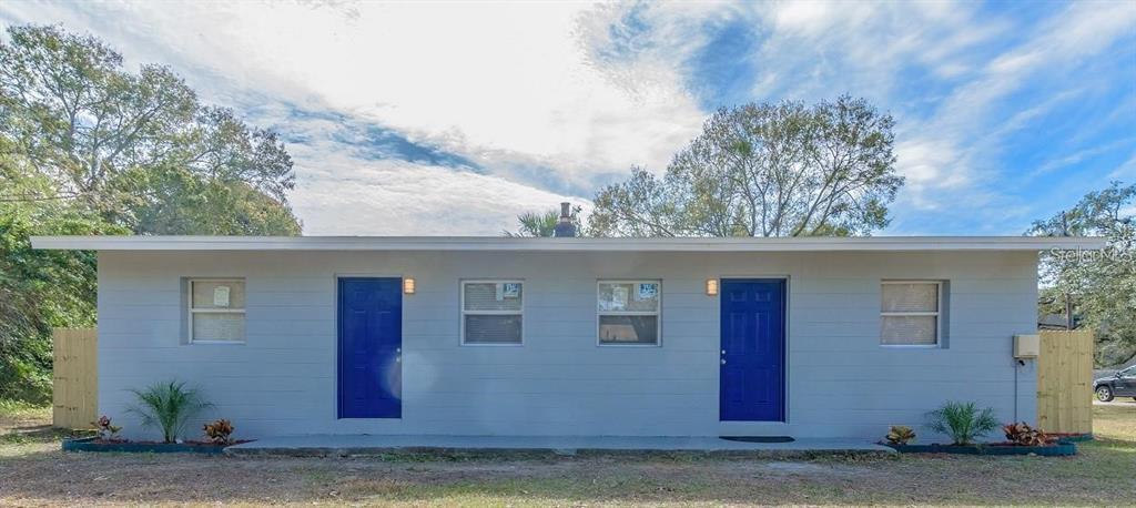 7408 S Sherrill St in Tampa, FL - Building Photo