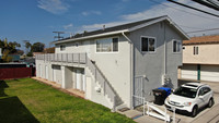 4704-12 Long Branch Ave in San Diego, CA - Foto de edificio - Building Photo