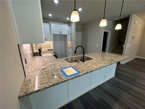 2196 W Million Ln in Fayetteville, AR - Building Photo - Building Photo