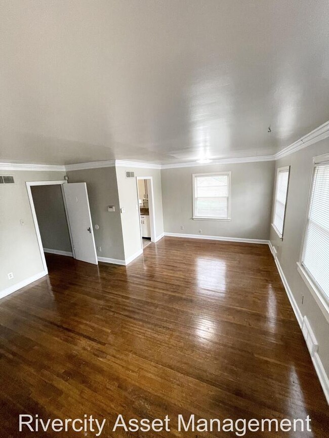 755 Houston St in Memphis, TN - Building Photo - Building Photo