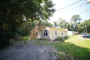 6315 N Placid Pl in Tallahassee, FL - Building Photo