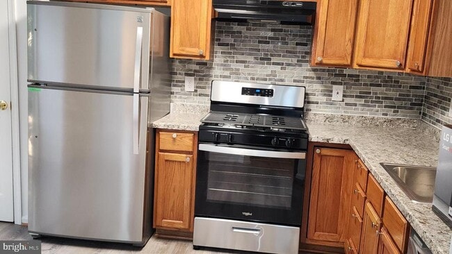 1701 Stourbridge Ct in Bowie, MD - Building Photo - Building Photo