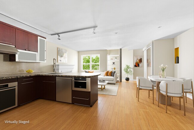 129 W 117th St in New York, NY - Building Photo - Building Photo