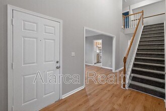 8619 Warwick Crest Ln in Charlotte, NC - Building Photo - Building Photo