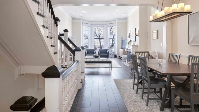 345 Beacon St in Boston, MA - Building Photo - Building Photo