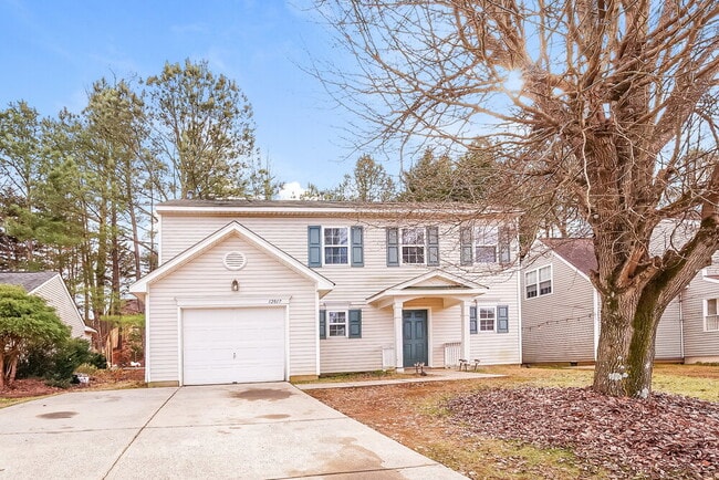 property at 12817 Lismorre Castle Ct