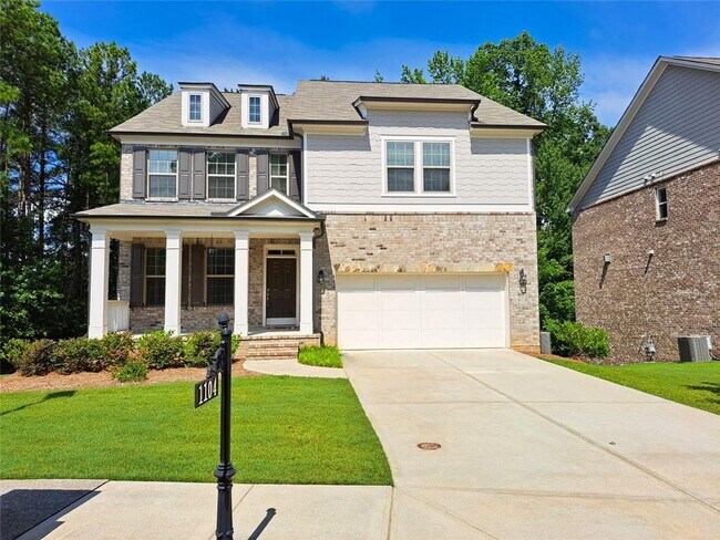 property at 1104 Hemingford Way