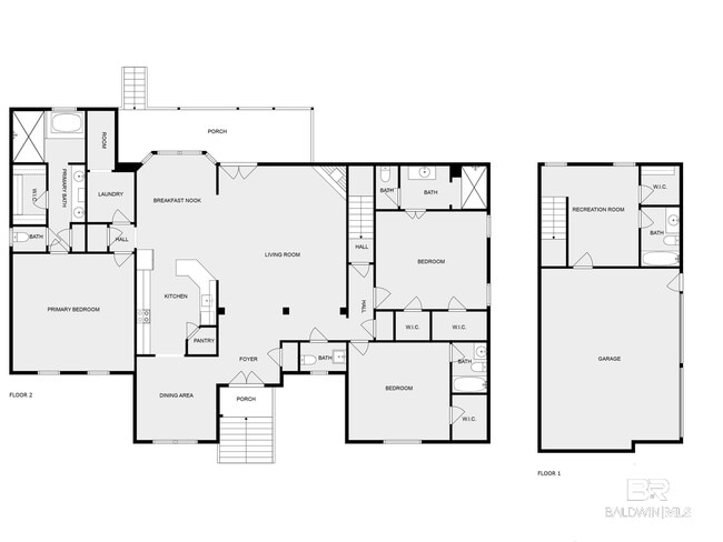 29320 Acorn Knoll Dr in Daphne, AL - Building Photo - Building Photo