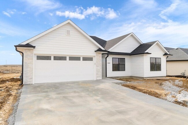 property at 5317 Makana Ln