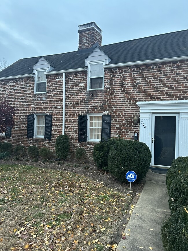property at 708 Kenmore Ave