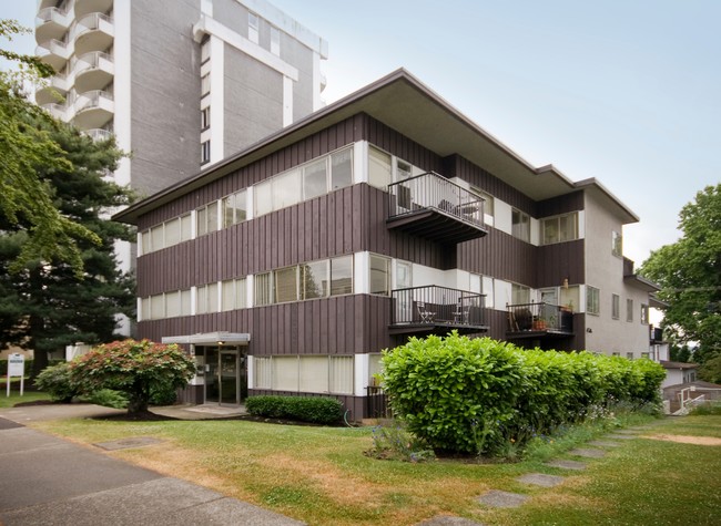 Solway Firth in Vancouver, BC - Building Photo - Building Photo