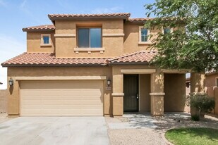 4056 E Alamo St in San Tan Valley, AZ - Building Photo