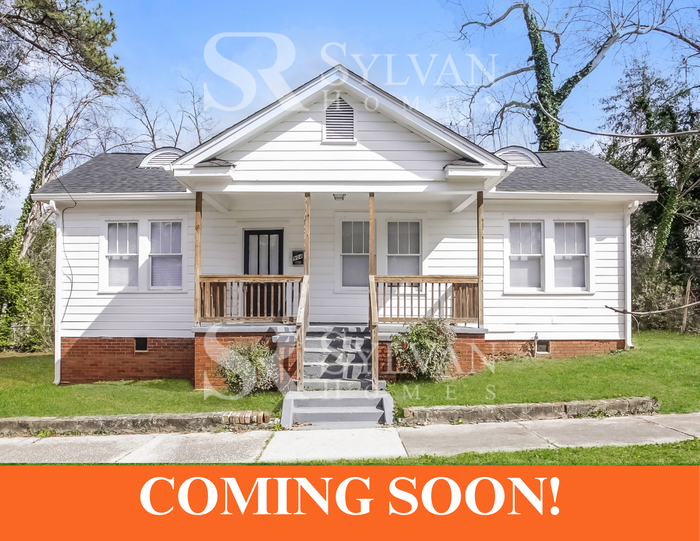 904 Meadow St in Columbia, SC - Building Photo