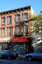 1049 Fulton St in Brooklyn, NY - Building Photo