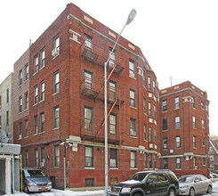 2105 FOSTER AVE in Brooklyn, NY - Building Photo - Building Photo