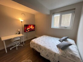 1015 Cameron Ave SW in Calgary, AB - Building Photo