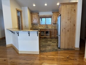 3355 E Horse Creek Rd in Jackson, WY - Building Photo - Building Photo