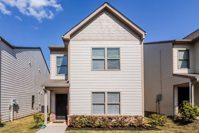 property at 5193 Tew Ln SW