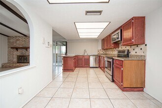3803 Cypressdale Dr in Spring, TX - Building Photo - Building Photo