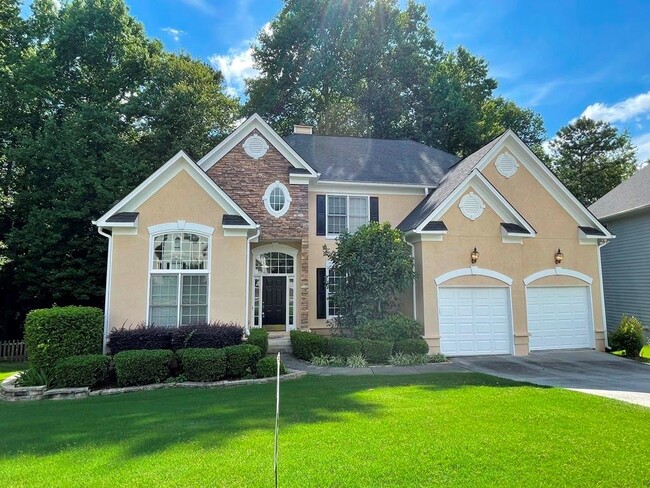 property at 400 Park Creek Dr