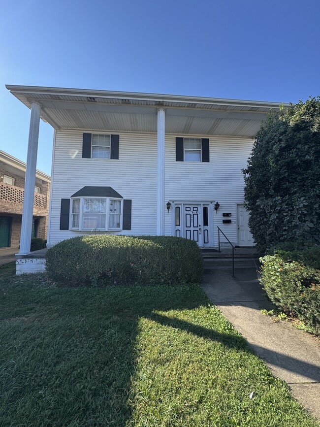 property at 2467 3rd Ave