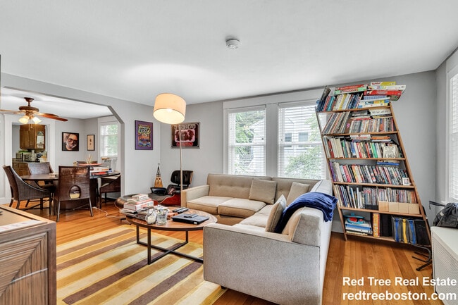 9 Keefe Ave, Unit 1