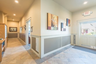 Fairview Village Apartments in Fairview, OR - Building Photo - Building Photo