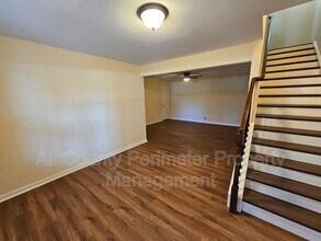 1597 Trailview Way NE in Atlanta, GA - Building Photo - Building Photo