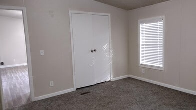 814 Mercedes Benz Ct in Humble, TX - Building Photo - Building Photo